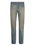 501 Levisoriginal Dirty Work Bottoms Jeans Regular Blue Levi's®