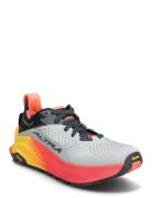M Olympus 6 Sport Men Sport Shoes Sport Running Shoes Grey Altra