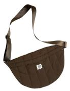 Mschsasja Icon Bumbag Key Bum Bag Taske Brown MSCH Copenhagen