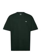 Left Chest Ii Loose Ss Sport T-Kortærmet Skjorte Green VANS