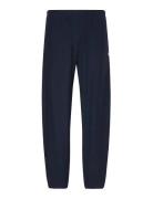 Eu 350Terry Monogram Jogger Bottoms Sweatpants Navy Calvin Klein Jeans
