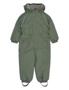 Nylon Junior Suit - Solid Outerwear Coveralls Snow-ski Coveralls & Set...