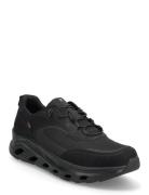 U3501 Low-top Sneakers Black Rieker