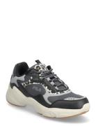 Collene A Wmn Low-top Sneakers Grey FILA