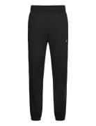 Eu 350Terry Monogram Jogger Bottoms Sweatpants Black Calvin Klein Jean...