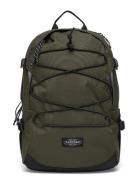 Gerys Pro Rygsæk Taske Green Eastpak