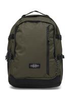 Volker Pro Rygsæk Taske Khaki Green Eastpak