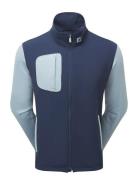 Ts Hybrid Jacket Tynd Jakke Blue FootJoy