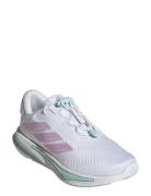 Supernova Ease K Shoes Sports Shoes Running-training Shoes White Adida...