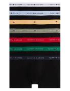 7P Trunk Wb Boxershorts Black Tommy Hilfiger