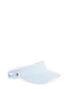 Bovey Visor Sport Women Sport Accessories Sport Caps Blue Abacus