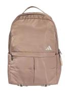 Yoga Bp Sport Women Sport Training Bags Sport Backpacks Beige Adidas P...