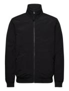 Waterproof Sailor Bomber Designers Jackets Bomber Jackets Black Timber...
