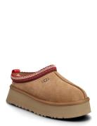W Tazz Ii Shoes Mules & Slip-ins Flat Mules Brown UGG