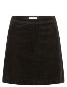 Lingspw Sk Skirts Short Skirts Black Part Two