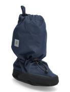 Booties, Antura Shoes Baby Booties Navy Reima