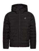 Tempest Jacket Foret Jakke Black Makia