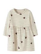 Nbfvandora Ls Dress Box Dresses & Skirts Dresses Casual Dresses Long-s...