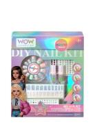 Wow® Generation, Diy Nail Kit With Scented Nails Toys Costumes & Acces...