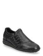 44287 Sko Flade Black Rieker