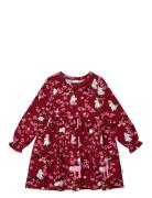 Klätterträd Klänning Dresses & Skirts Dresses Casual Dresses Long-slee...