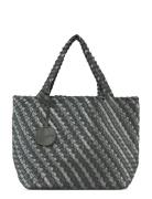 Bag06C Bags Totes Grey Ilse Jacobsen