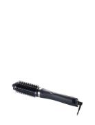Ghd Duet Blow Dry - 2-In-1 Hair Dryer Brush Black Føntørrer Black Ghd