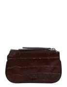 Adax Key Wallet Lucinda Bags Card Holders & Wallets Wallets Brown Adax