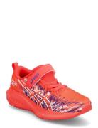 Pre Noosa Tri 16 Ps Shoes Sports Shoes Running-training Shoes Red Asic...