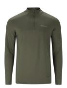 Armin M Midlayer Sport Men Sport Clothing Sport Fleeces & Midlayers Gr...