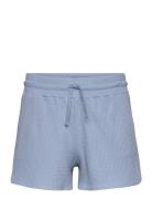 Nb Waffle Low Shorts Sky Blue Designers Shorts Casual Blue Nikben