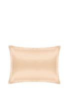 Silk Pillowcase Caramel Beauty Women Skin Care Face Cleansers Accessor...