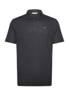 Jackson Badge Polo Sport Men Sport Clothing Sport Tops Sport Polos Spo...