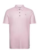 Jackson Badge Polo Sport Men Sport Clothing Sport Tops Sport Polos Spo...
