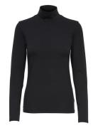 Jdyava New Turtleneck Top Jrs Noos Tops T-shirts & Tops Long-sleeved B...
