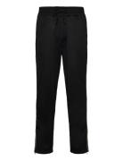 Dolos Bottoms Sweatpants Black HUGO