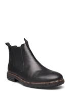 33180 Støvlet Chelsea Boot Black Rieker