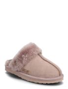 Nancy Slippers Hjemmesko Pink Axelda