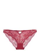 Jemma Brief Trusser, Tanga Briefs Red Dorina