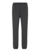Jogger Bottoms Sweatpants Grey Calvin Klein