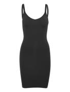 Pcballroom Long Singlet Noos Bc Bodies Slip Black Pieces