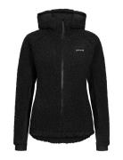 Sway Pile Jacket 2.0 Tops Sweatshirts & Hoodies Fleeces & Midlayers Bl...