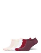 5P As Logo Cc W Lingerie Socks Footies-ankle Socks Pink BOSS