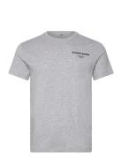 Borg Essential 1 T-Shirt Sport Men Men Sports Clothes Sport Tops Sport...
