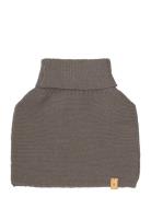 Neck Warmer Wool Knit Accessories Scarves & Neckwarmers Neckwarmers Br...