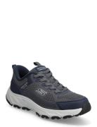 Men Hillcrest 2.0 Sport Men Sport Shoes Sport Outdoor-hiking Shoes Nav...