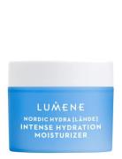 Nordic Hydra Intense Hydration Moisturizer Fugtighedscreme Dagcreme Nu...