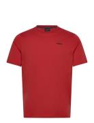 M Classic Logo Tee Sport Men Men Sports Clothes Sport Tops Sport T-Skj...