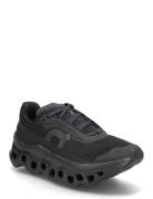 Cloudmonster Void Sport Sport Shoes Sport Running Shoes Black On
