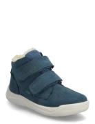 Whaley High-top Sneakers Blue Superfit